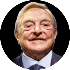 George Soros